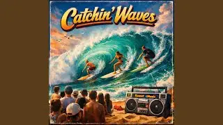 Catchin' Waves