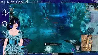 Guild Wars 2 - Fractials for the win! Need Pages!!!!!