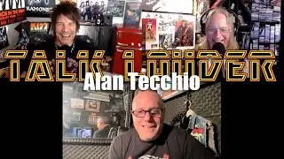 Alan Tecchio