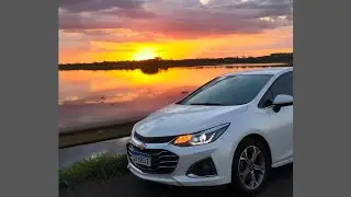 Opini&atilde;o sobre o Chevrolet Cruze 1.4 turbo ap&oacute;s um breve passeio de 4.300 km. 