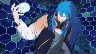 DRAMAtical Murder - Everybody Wants to Rule the World