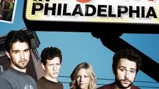 It&rsquo;s always sunny in Philadelphia season 1 trailer￼