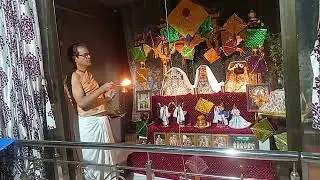 Iskcon Silvassa is live