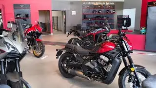 MotoMorini: Preço de revisões e prazo! @motolivre.com_aventura 
