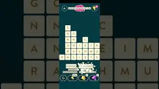 Wordbrain Daily Challenge December 8 2022 | Wordbrain Puzzle of the day Answers
