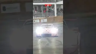 Porsche 991 RSR NA Flat-Six Engine AMAZING Sound