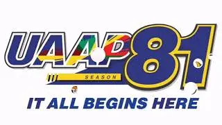 UAAP 81 WOMEN'S VOLLEYBALL TEAM STANDINGS - as of 28 March 2019