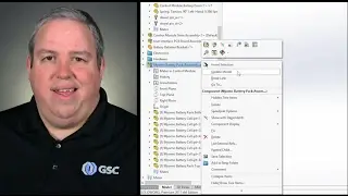 3D Interconnect: SOLIDWORKS 2017