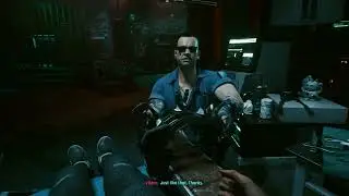 🔥 CyberPrank 2077 - The Ultimate Parody Cyberpunk Adventure! 🚀💀