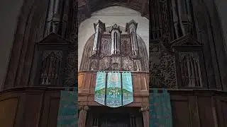 Сент-Майкл, Фрамлингем