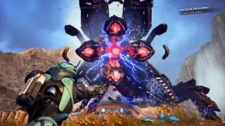 Mass Effect Andromeda Class Guide (Help choosing the best skills and powers for an AOE tech build)
