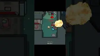 SS & 👻 Masterclass 😎 &ndash; Perfect Double Kill Finish! 🏁🏆 #amongus#crewmate#impostor#gameplay