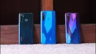 Realme 5 pro unbokxing & first look | vooc flash charge 3.0 | 48Mp+8Mp+2Mp+2Mp Quad camera