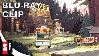 Gravity Falls - Clip: Mystery Shack Explained (HD)