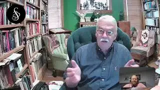 Interview with Kenneth L. Cannon II about his new book, 