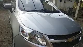 Chevrolet Sail hatchback Real life review with engine options