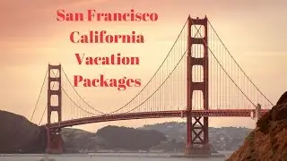 San Francisco Vacation Planner