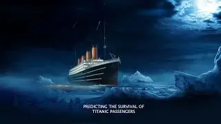Titanic: Machine Learning from Disaster  - Kaggle