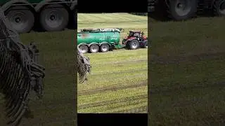 🚜 High-Tech Farm Equipment in Action: Transforming Fields