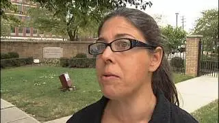 Group Wants Church To Take Action
