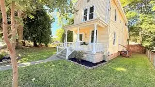 𝐅𝐎𝐑 𝐒𝐀𝐋𝐄 🏡 401 W Porter St Cleves Ohio 45002