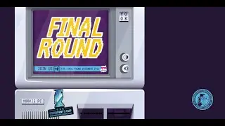 The President's Cup Cybersecurity Competition 2021 Final Competition