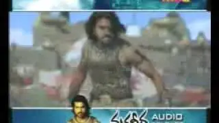 Magadheera Trailer-4