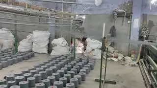 automatic tana machine