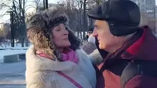 БЕЛАЯ БЕЛАЯ СИРЕНЬ!!ХАРЬКОВ ЯНВАРЬ 2026 
