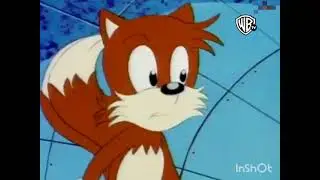 Warner Channel - Tanda Publicitaria (Junio 2011)