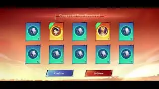 #mobilelegends finally after selling my kidney 🥲🤣🙌