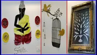 6 Home decor budget friendly easy Ideas for rental homes
