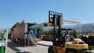 ASTM A335 P92 Pipe supplier