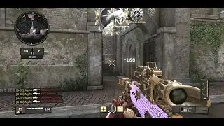 Myths - First BO4 FFA Montage