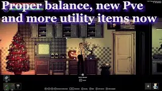 Hell is Others 2023 - Free on Epic - Tips and Tricks - New player guide - Good balance now