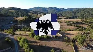 Vlach Folk Song from Moscopole