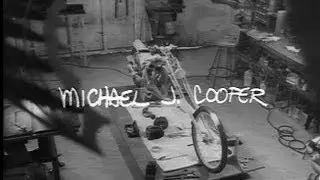 Michael J. Cooper -- TURBO