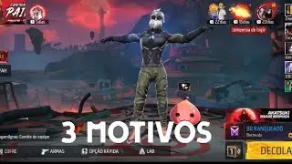 Te passando o melhor hud 3 dedos 