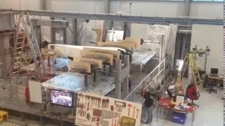 GB1 GameBird - Fatigue Test 1