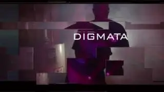 Digmata THE INTRO