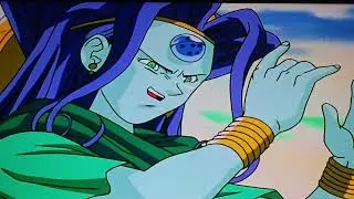 Oceanus Shenron 🌊🐉 Uses Mighty Hurricane Fury (GT&rsquo;s Most Underrated Attack)