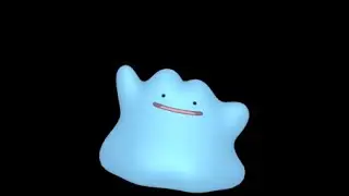 SHINY 6IV DITTO GIVEAWAY!