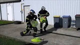 Etablissement d'une LDV 500