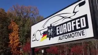 Eurofed Automotive | SERVICE | PERFORMANCE | REPAIR | 3150 Main Street W. Snellville, GA