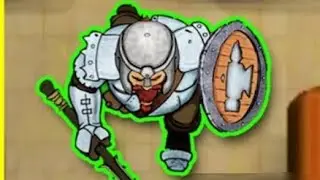 Hunter Assassin (Boss fight)