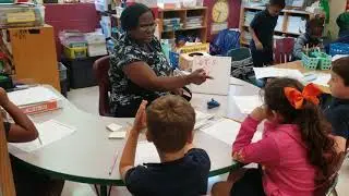 Small group Eureka Learning beyond the standard