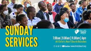 The Importance Of Knowledge in Our Christian Walk | Pr Isaac Waiswa | Christ's Heart - Kampala