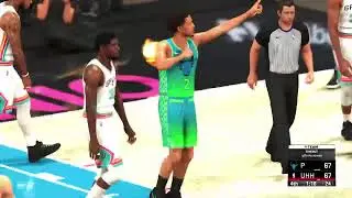 ChrisGotFame Plays 2K22