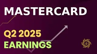 Mastercard MA Q2 2025 Earnings Call
