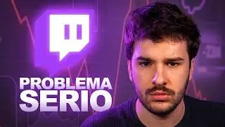 &iquest;El FIN de Twitch? Por qu&eacute; Ibai, Auron y Rubius est&aacute;n perdiendo LA MITAD de su audiencia